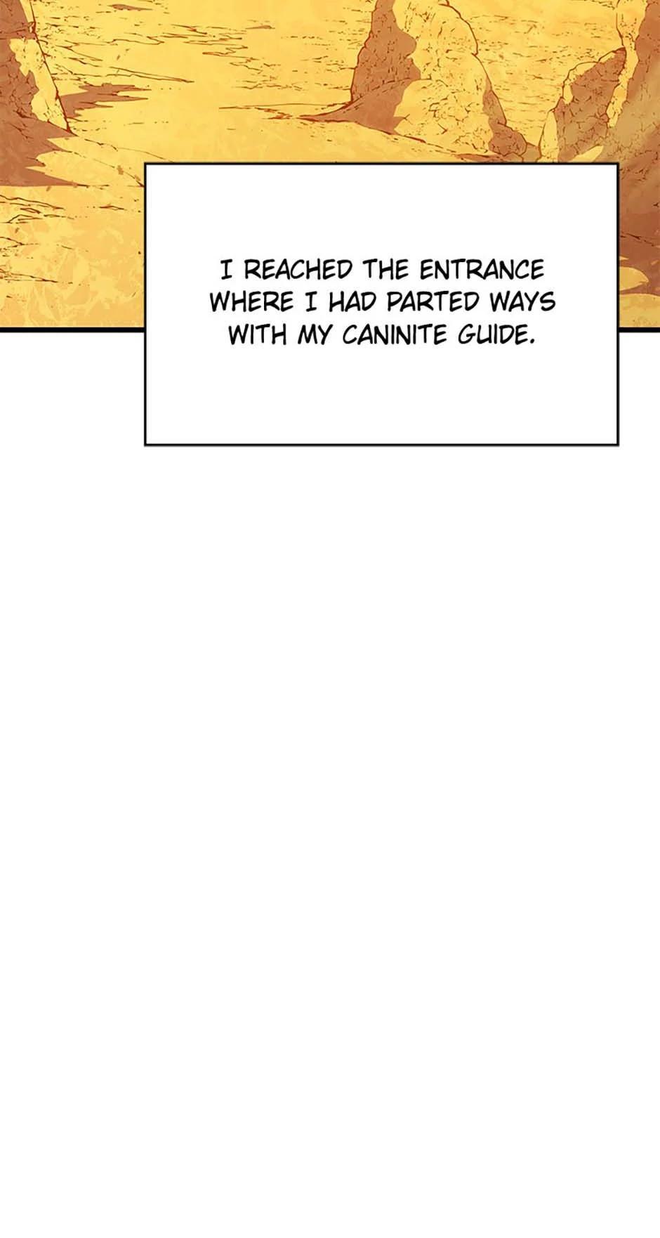 The Swordmaster's Son Chapter 137