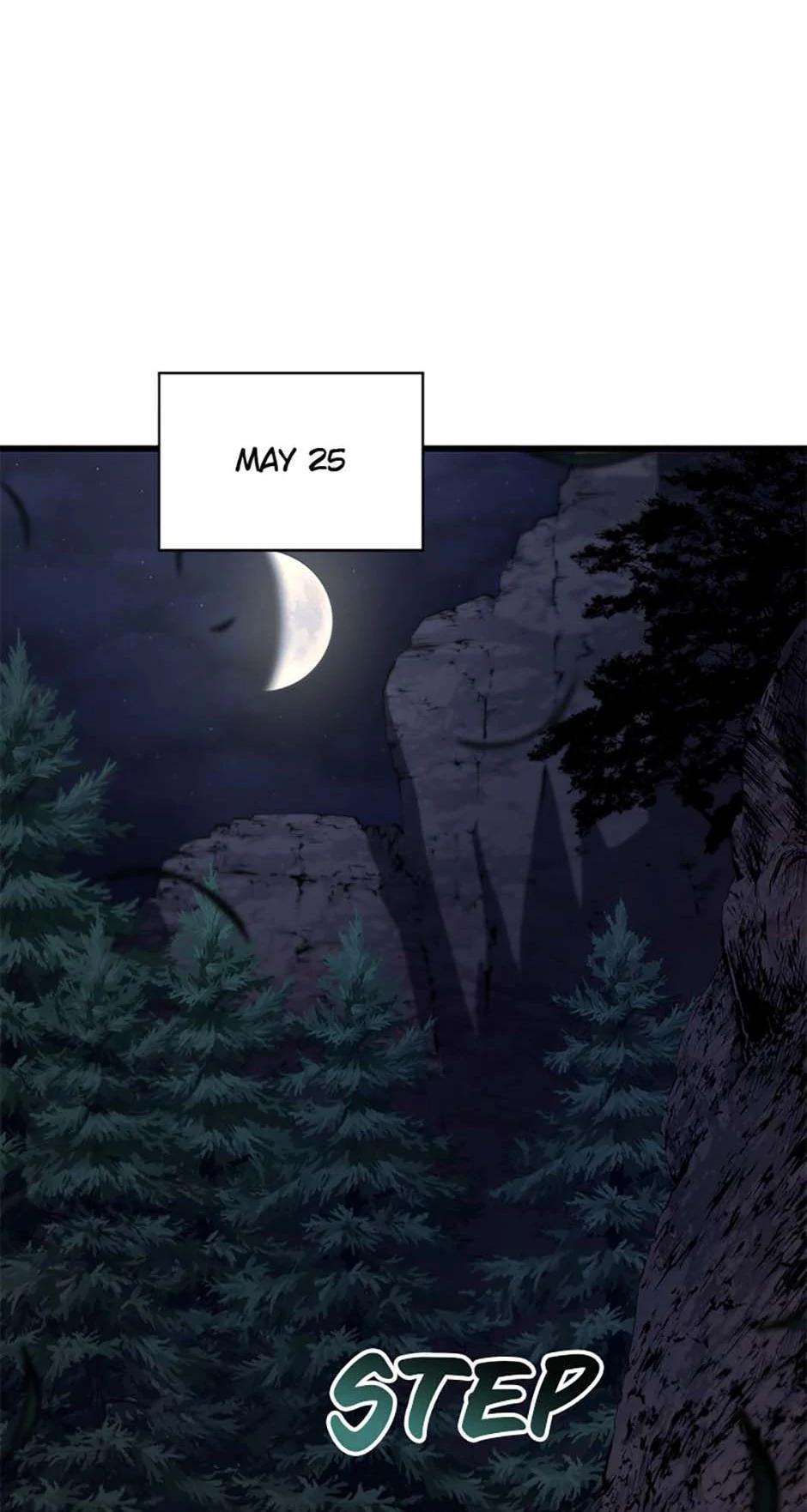 The Swordmaster's Son Chapter 137