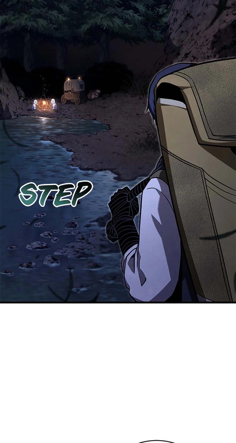 The Swordmaster's Son Chapter 137