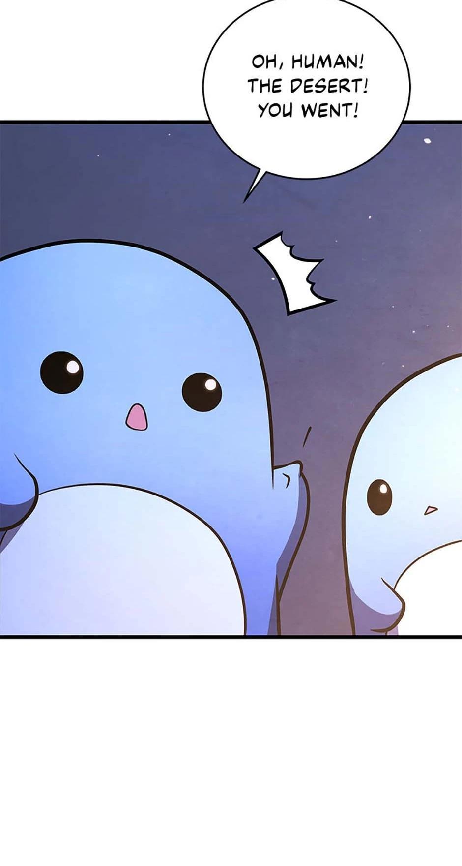 The Swordmaster's Son Chapter 137