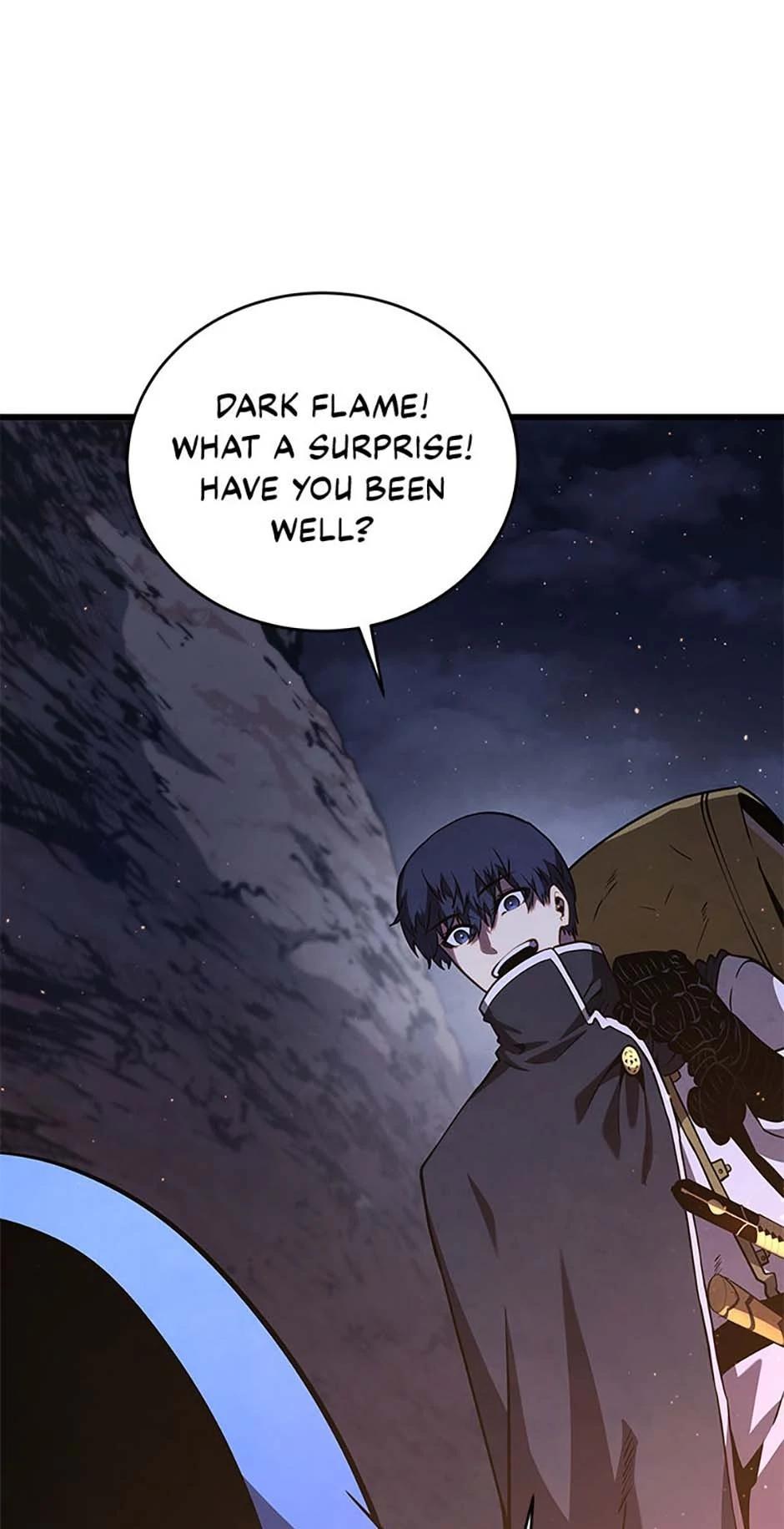 The Swordmaster's Son Chapter 137