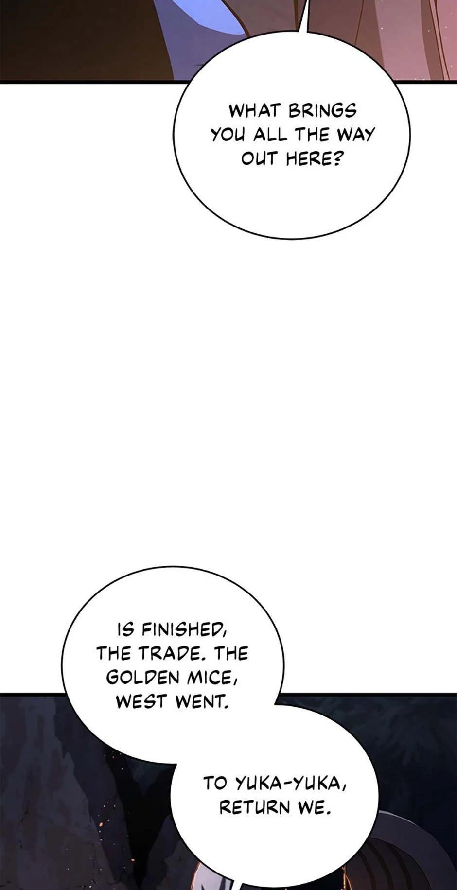 The Swordmaster's Son Chapter 137