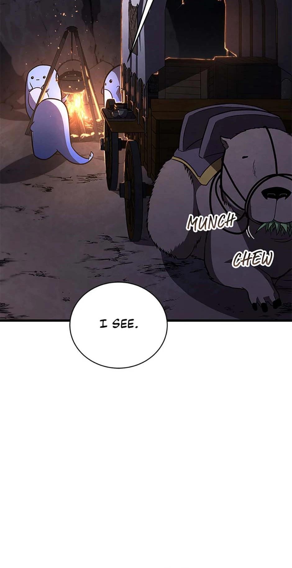 The Swordmaster's Son Chapter 137