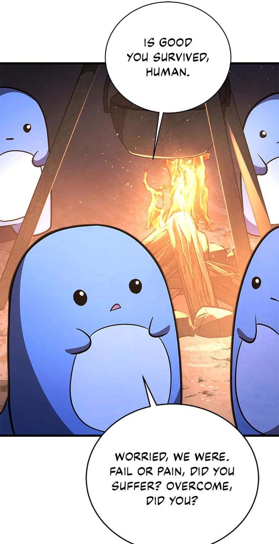 The Swordmaster's Son Chapter 137