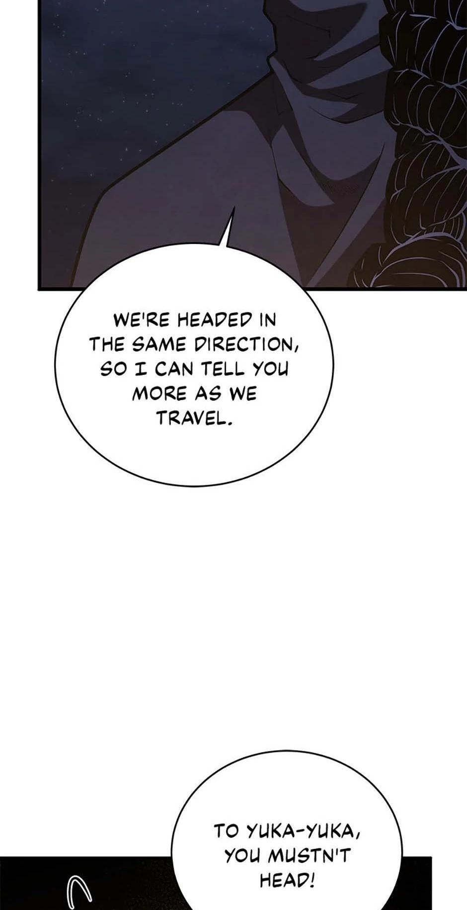 The Swordmaster's Son Chapter 137