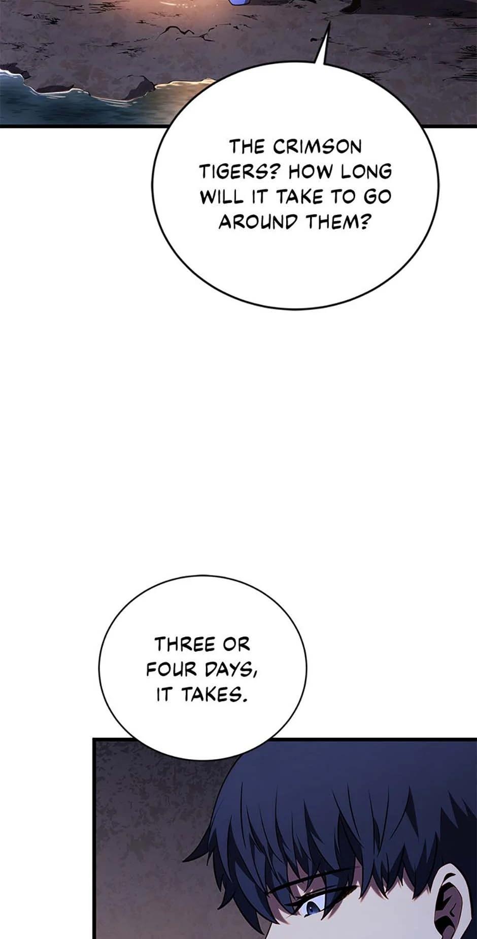 The Swordmaster's Son Chapter 137