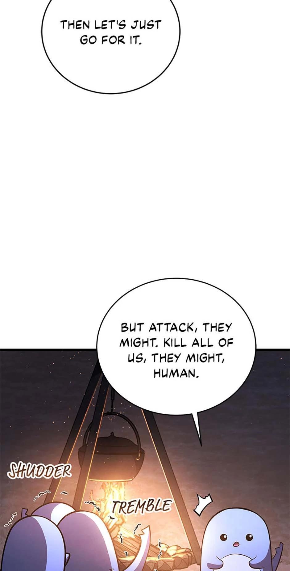 The Swordmaster's Son Chapter 137