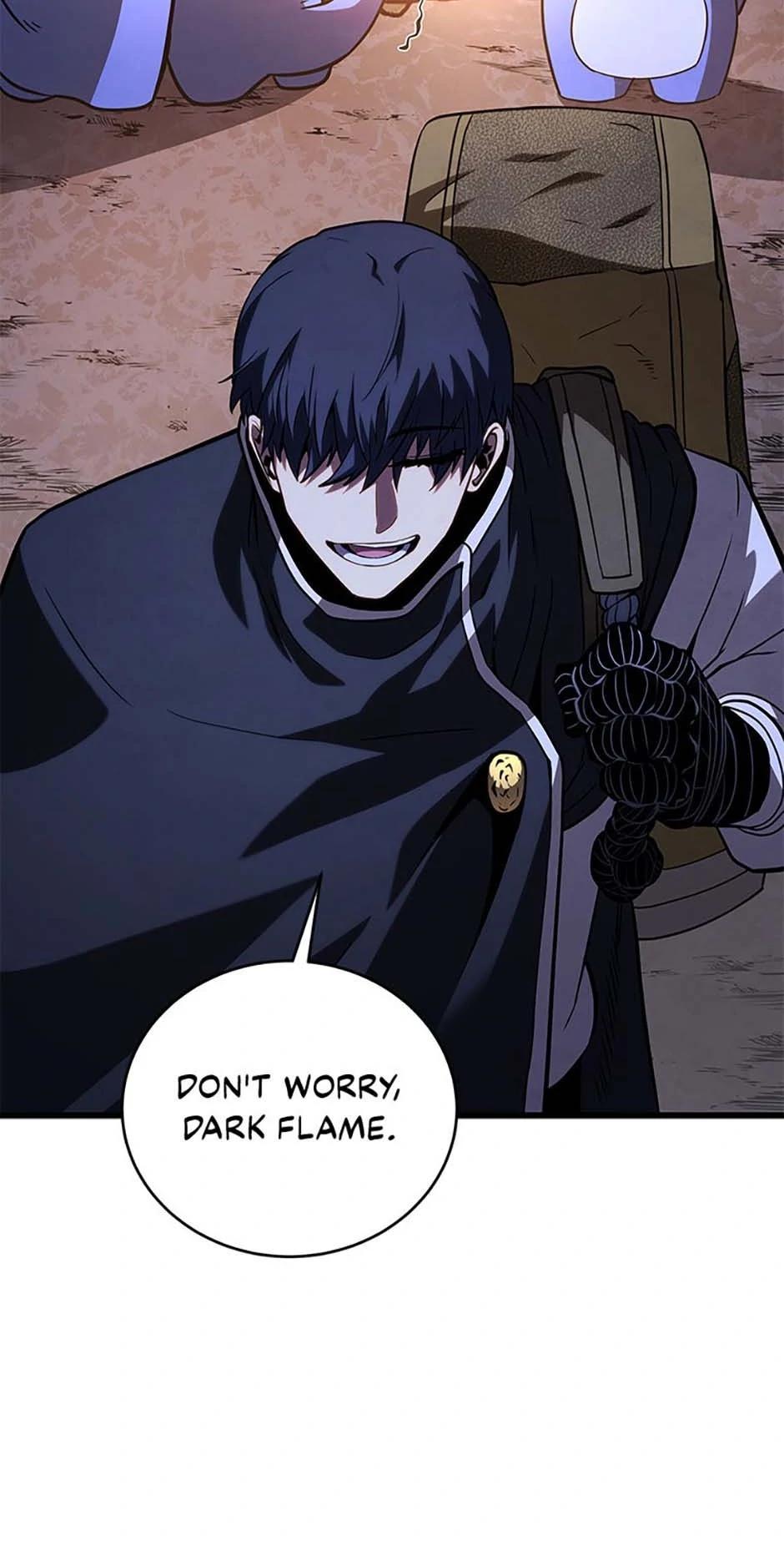 The Swordmaster's Son Chapter 137