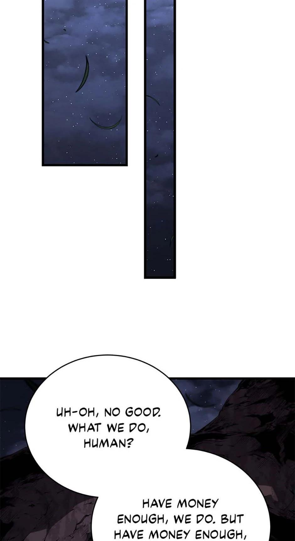 The Swordmaster's Son Chapter 137