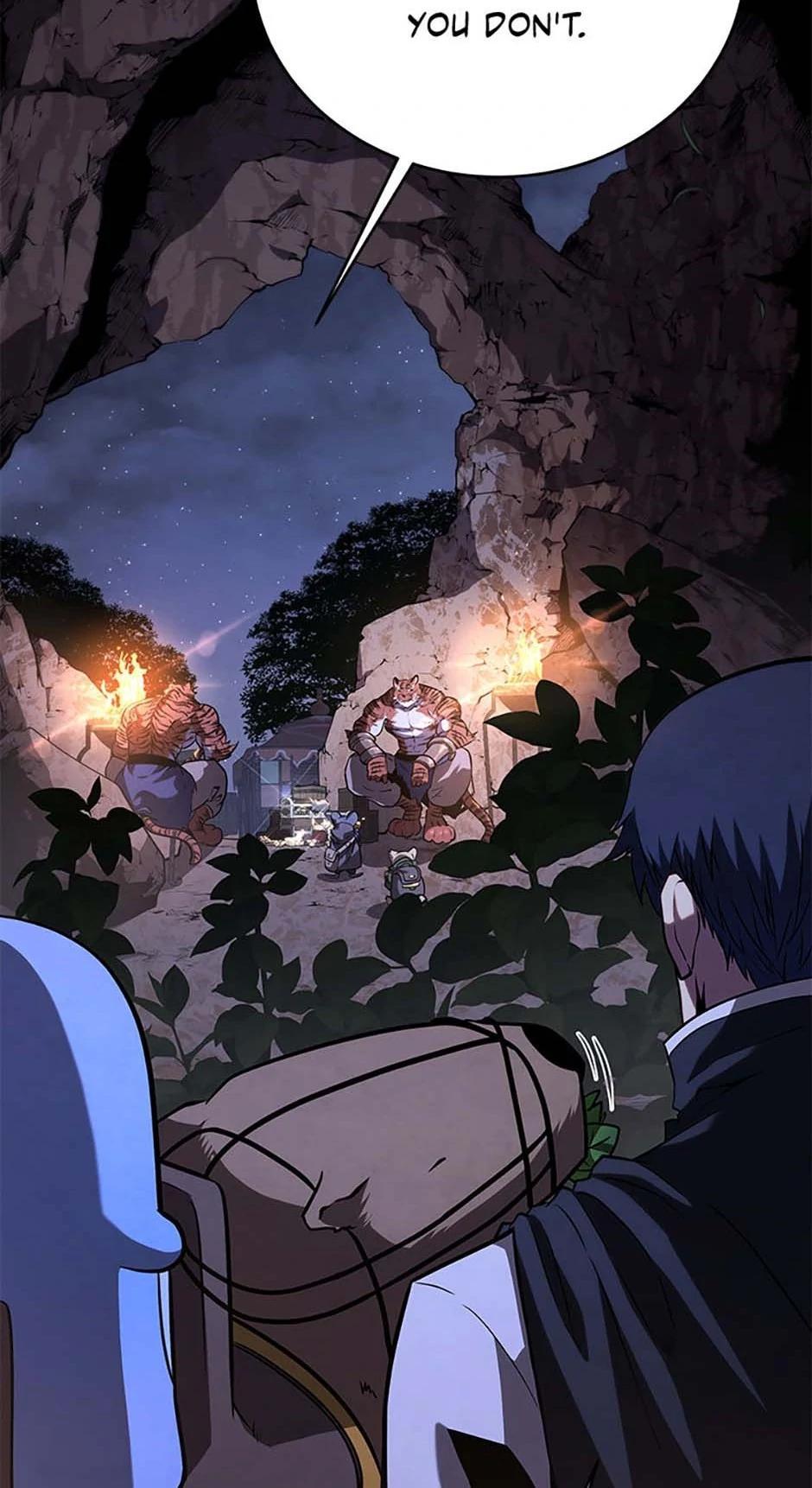 The Swordmaster's Son Chapter 137