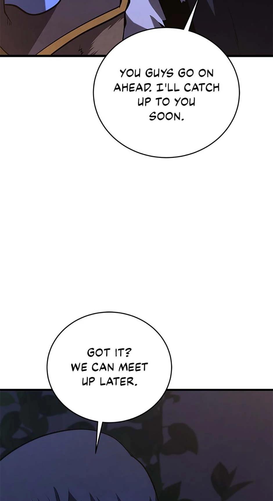 The Swordmaster's Son Chapter 137