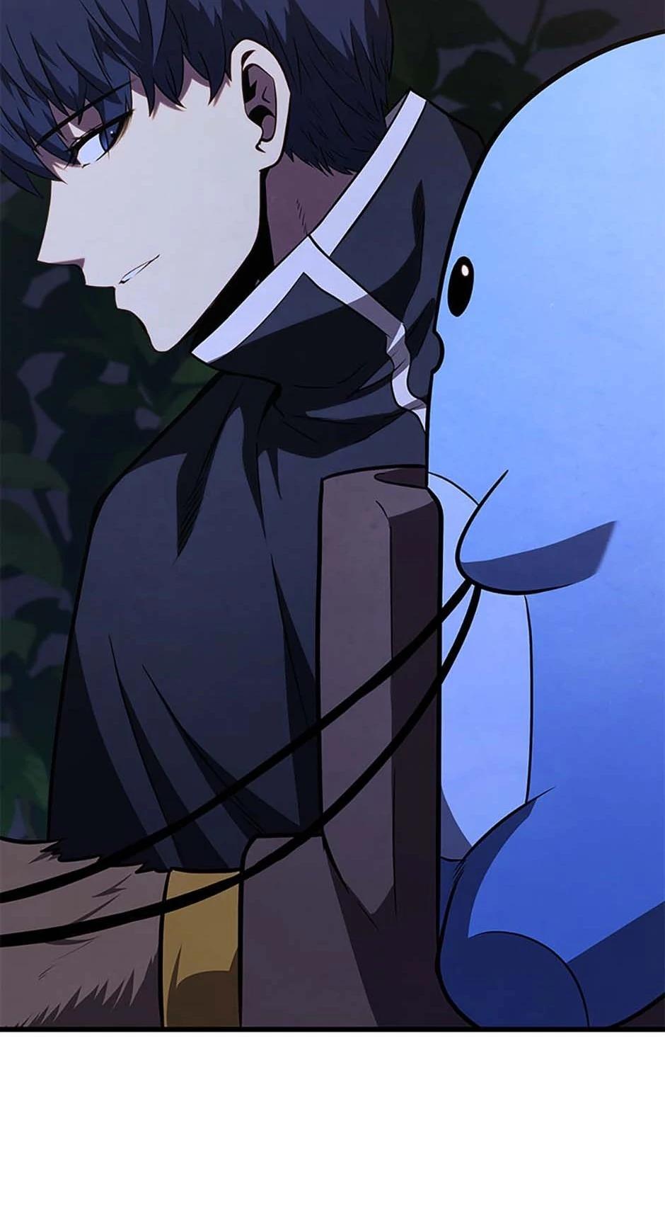 The Swordmaster's Son Chapter 137