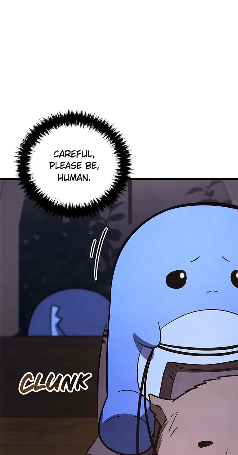 The Swordmaster's Son Chapter 137