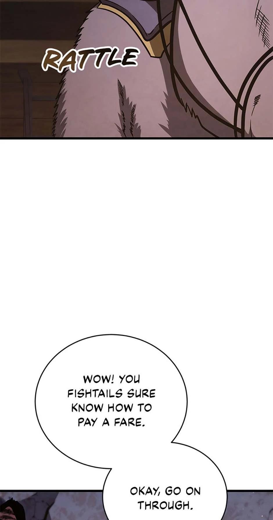 The Swordmaster's Son Chapter 137