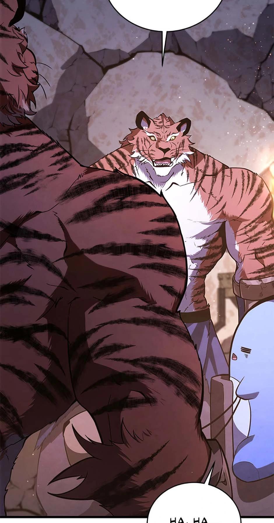 The Swordmaster's Son Chapter 137