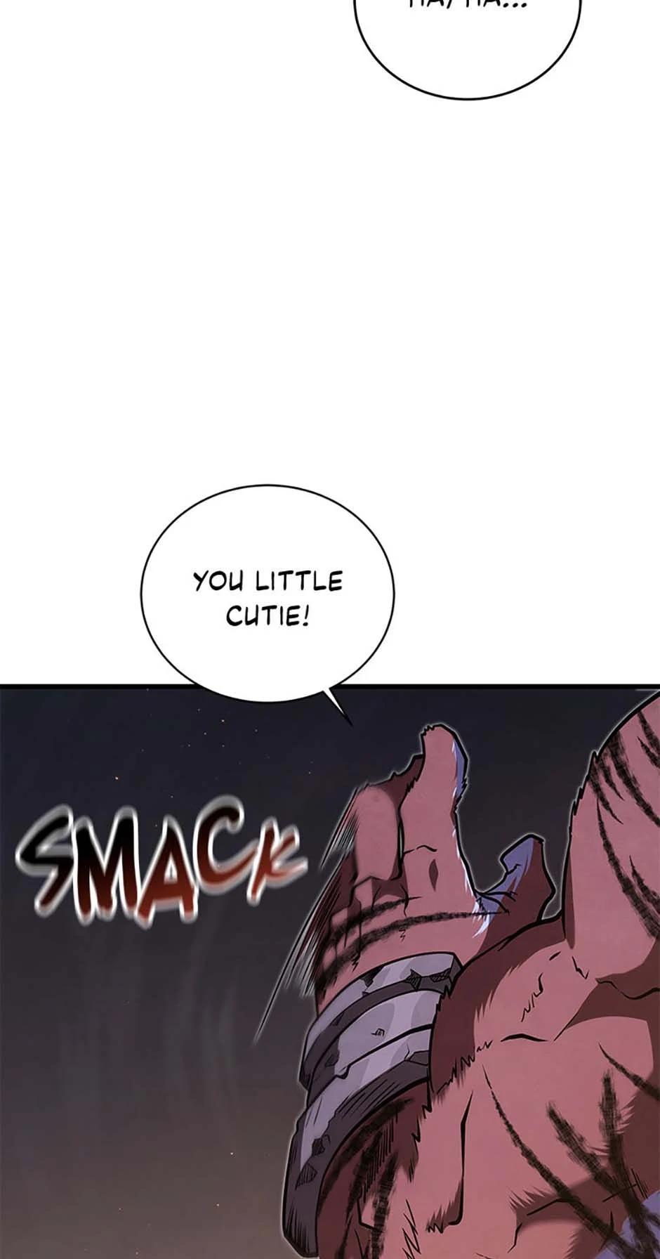 The Swordmaster's Son Chapter 137