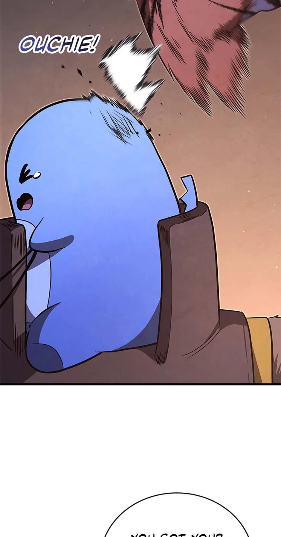 The Swordmaster's Son Chapter 137