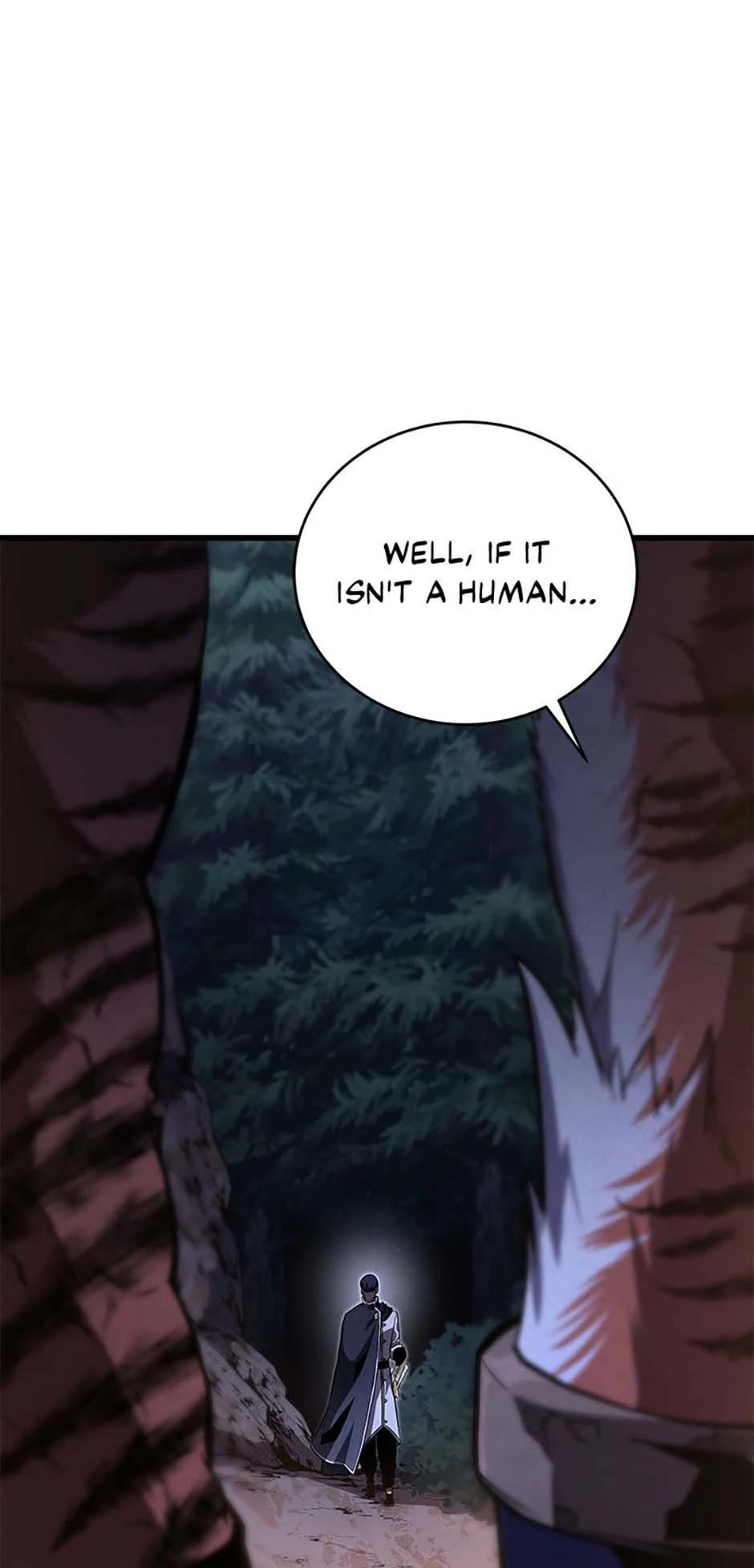 The Swordmaster's Son Chapter 137