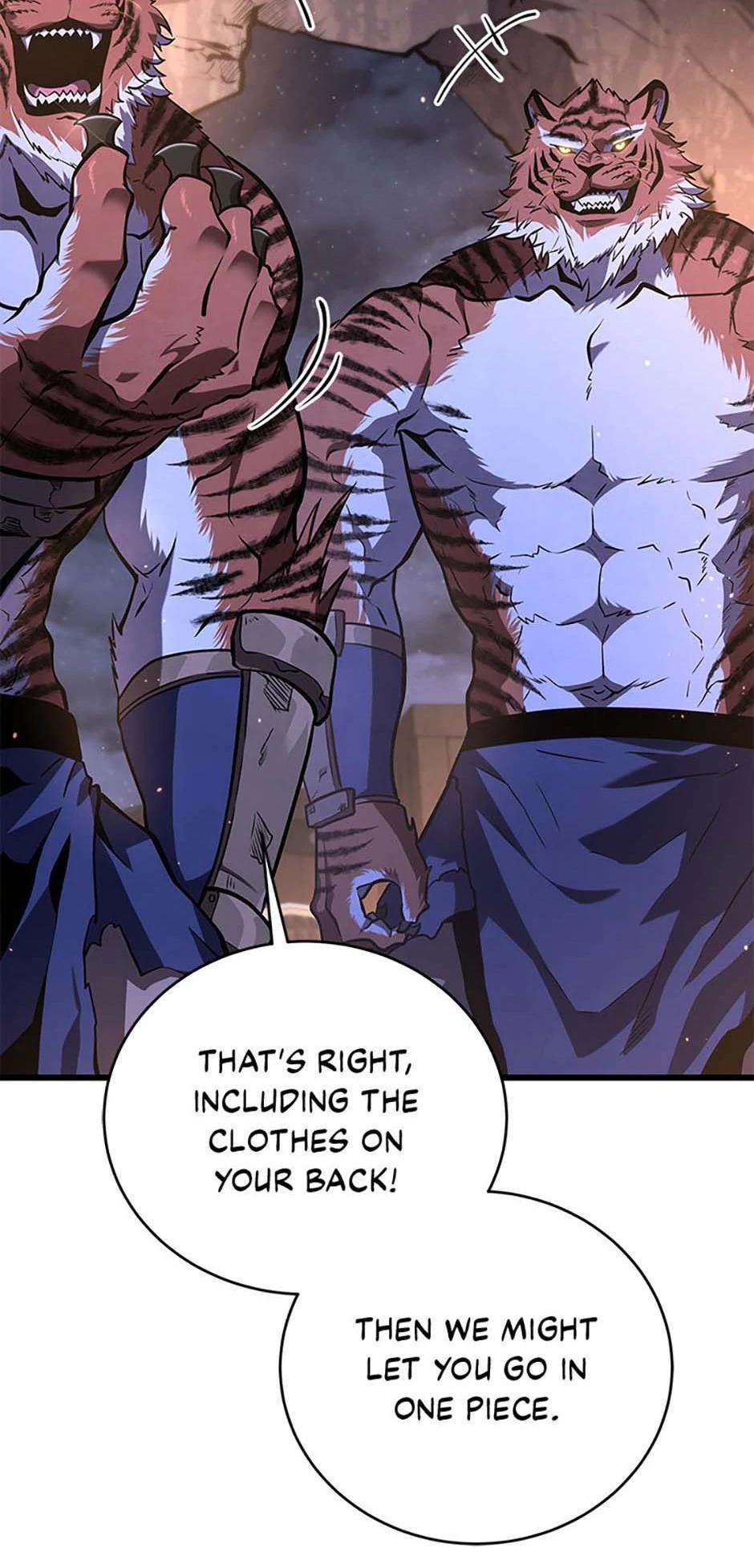 The Swordmaster's Son Chapter 137