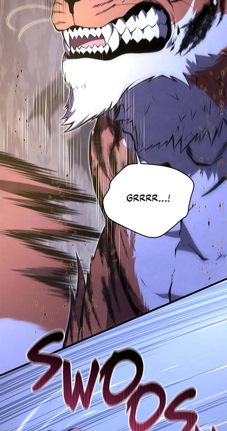 The Swordmaster's Son Chapter 138