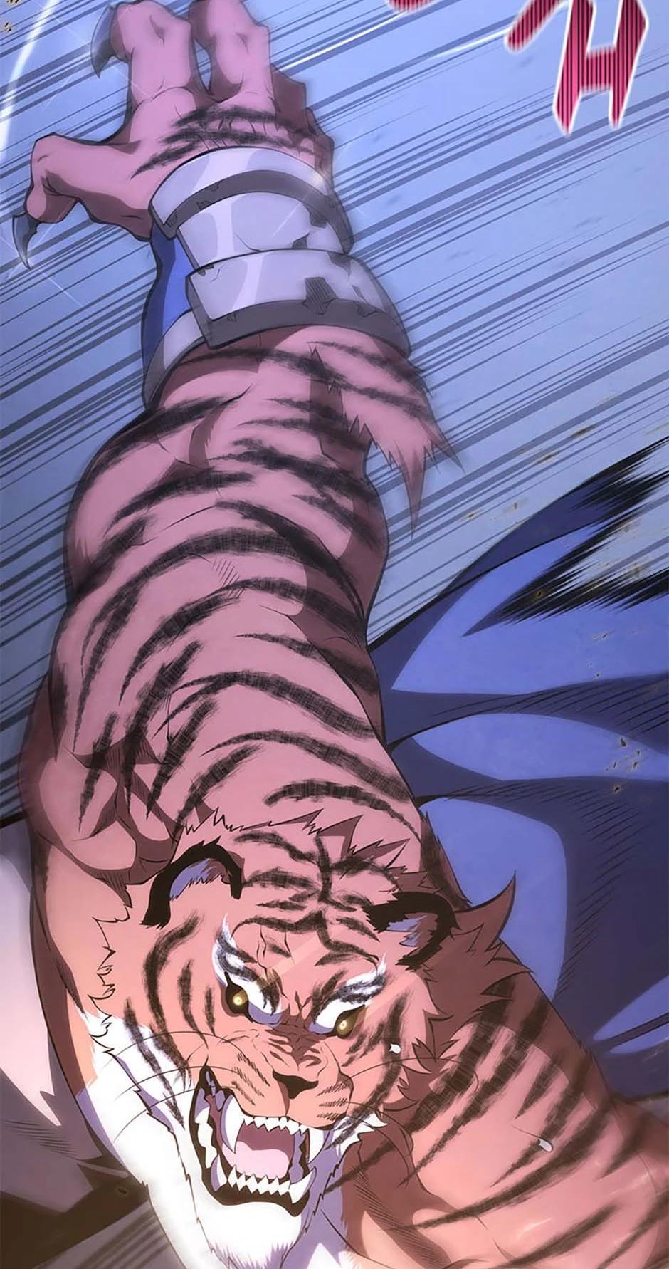 The Swordmaster's Son Chapter 138