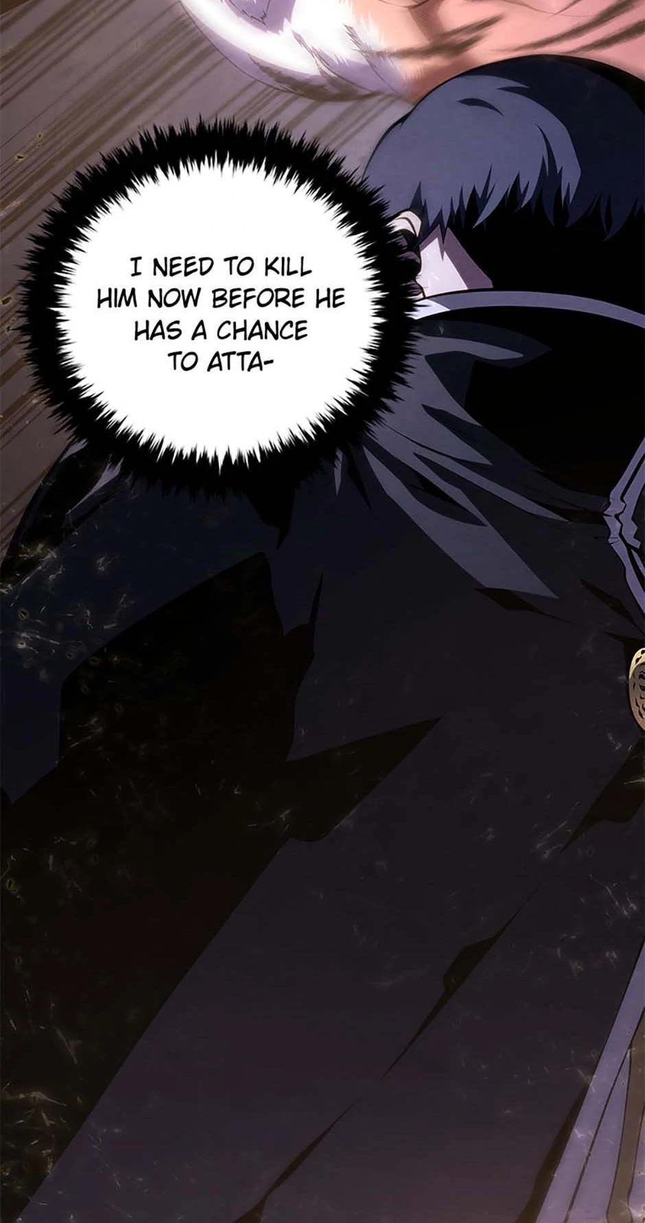 The Swordmaster's Son Chapter 138