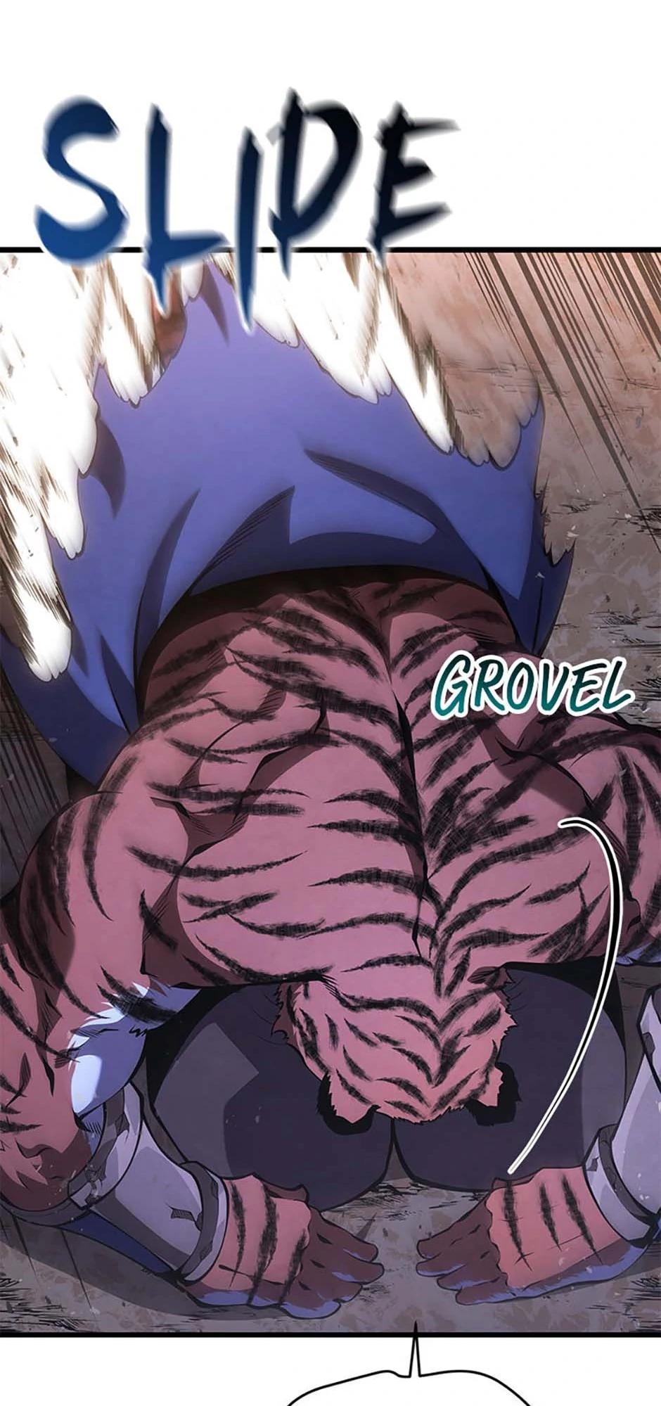 The Swordmaster's Son Chapter 138