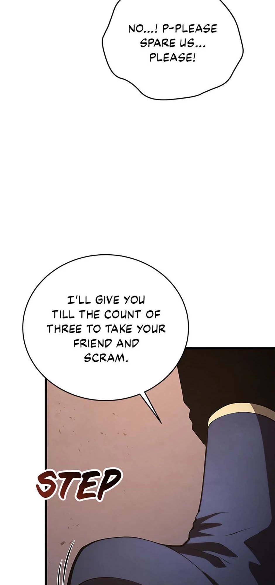 The Swordmaster's Son Chapter 138