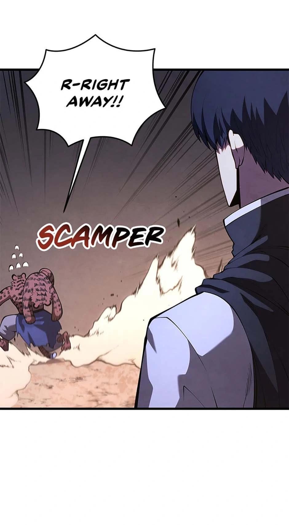 The Swordmaster's Son Chapter 138