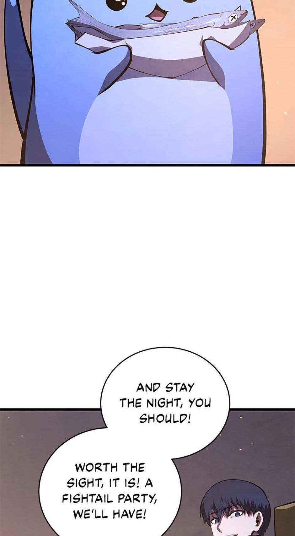 The Swordmaster's Son Chapter 138