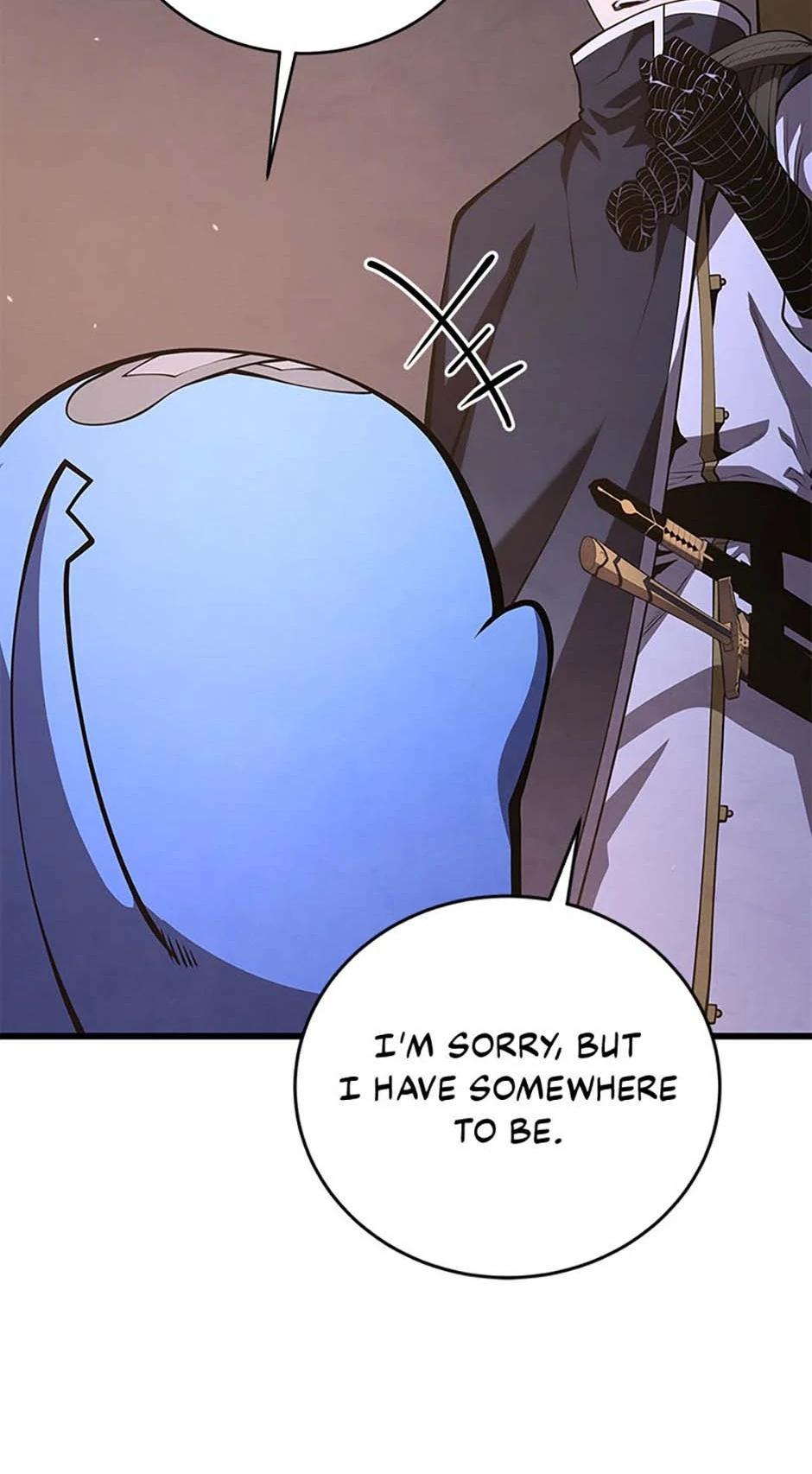 The Swordmaster's Son Chapter 138