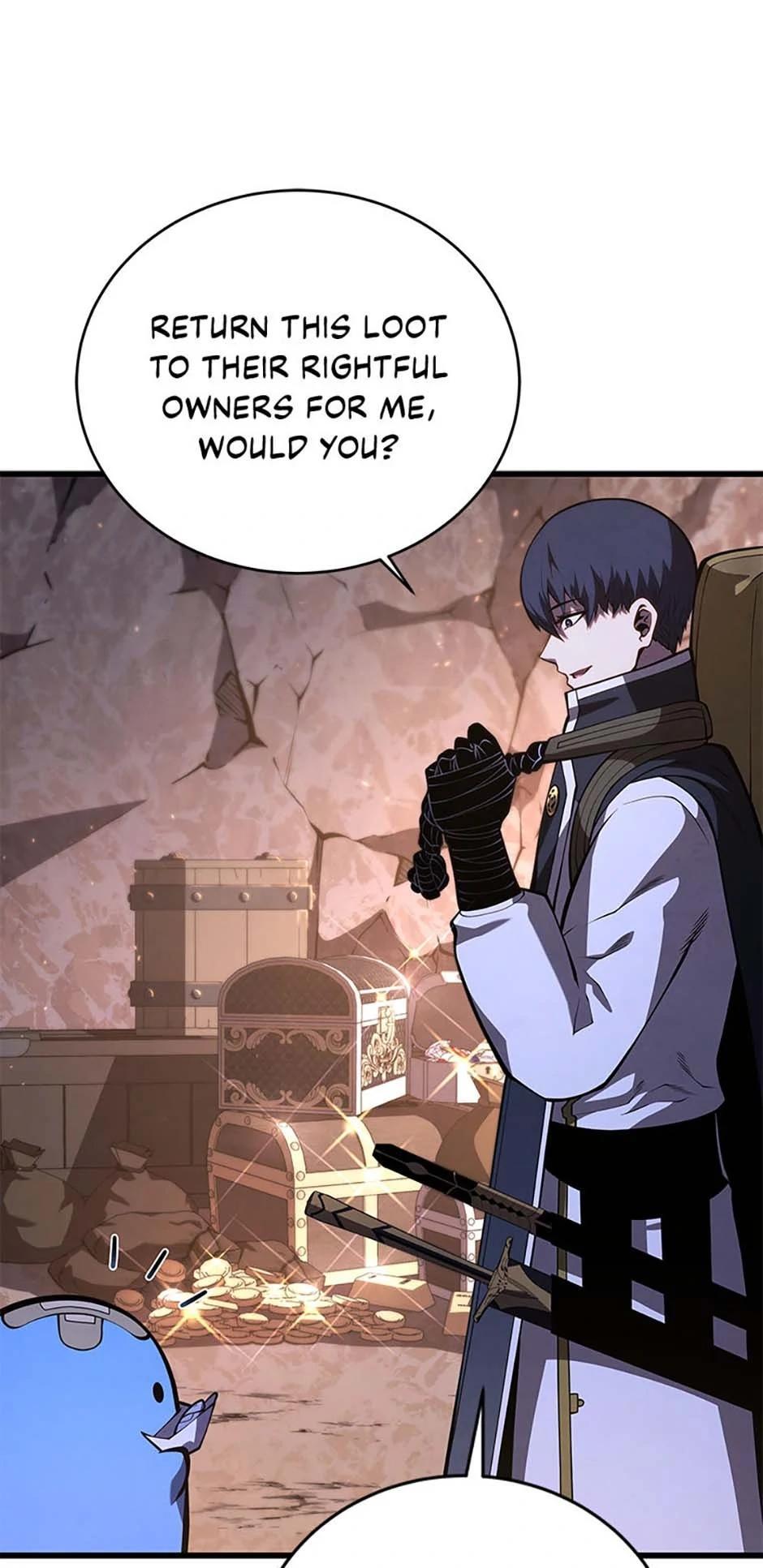 The Swordmaster's Son Chapter 138