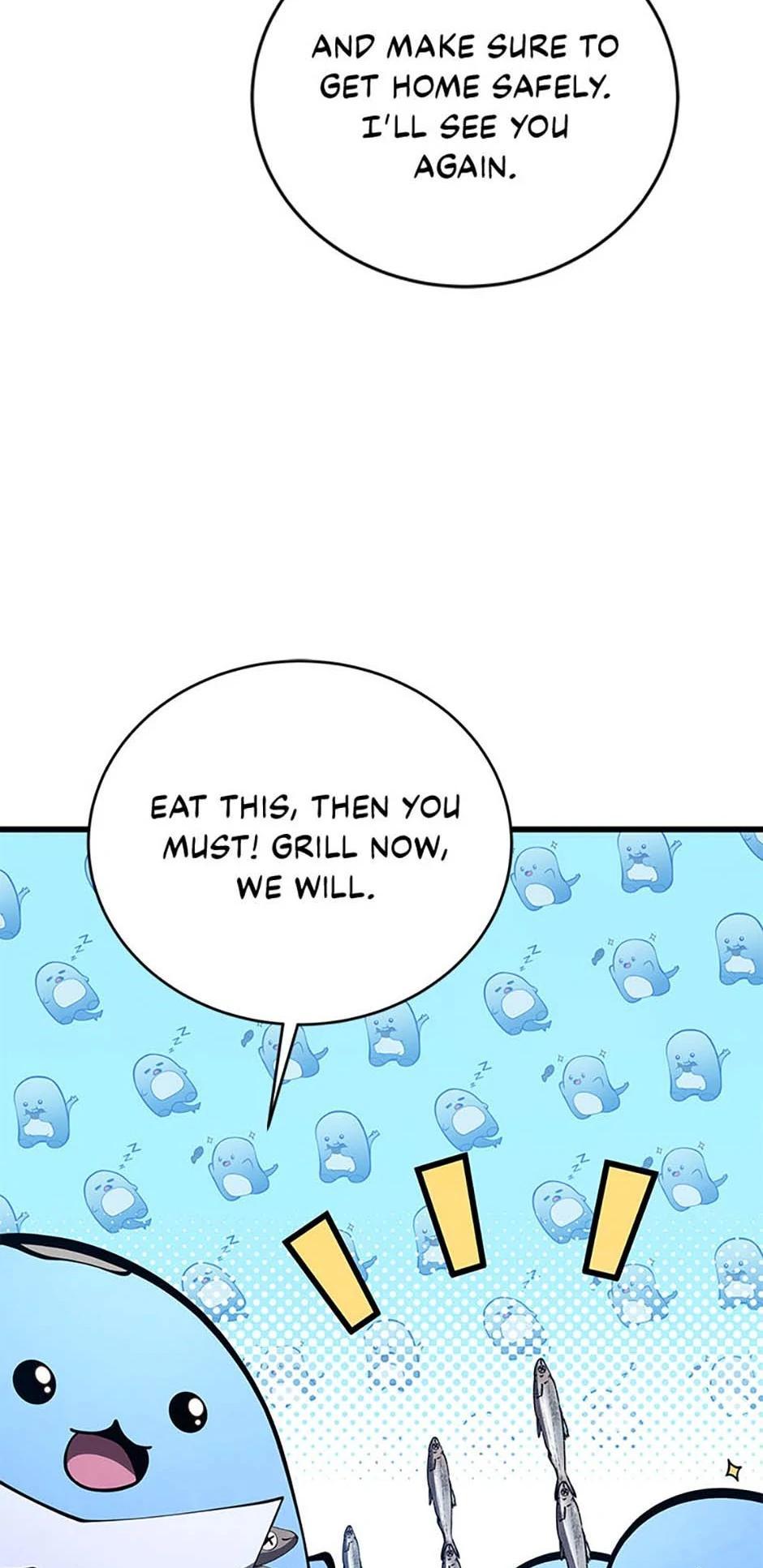 The Swordmaster's Son Chapter 138