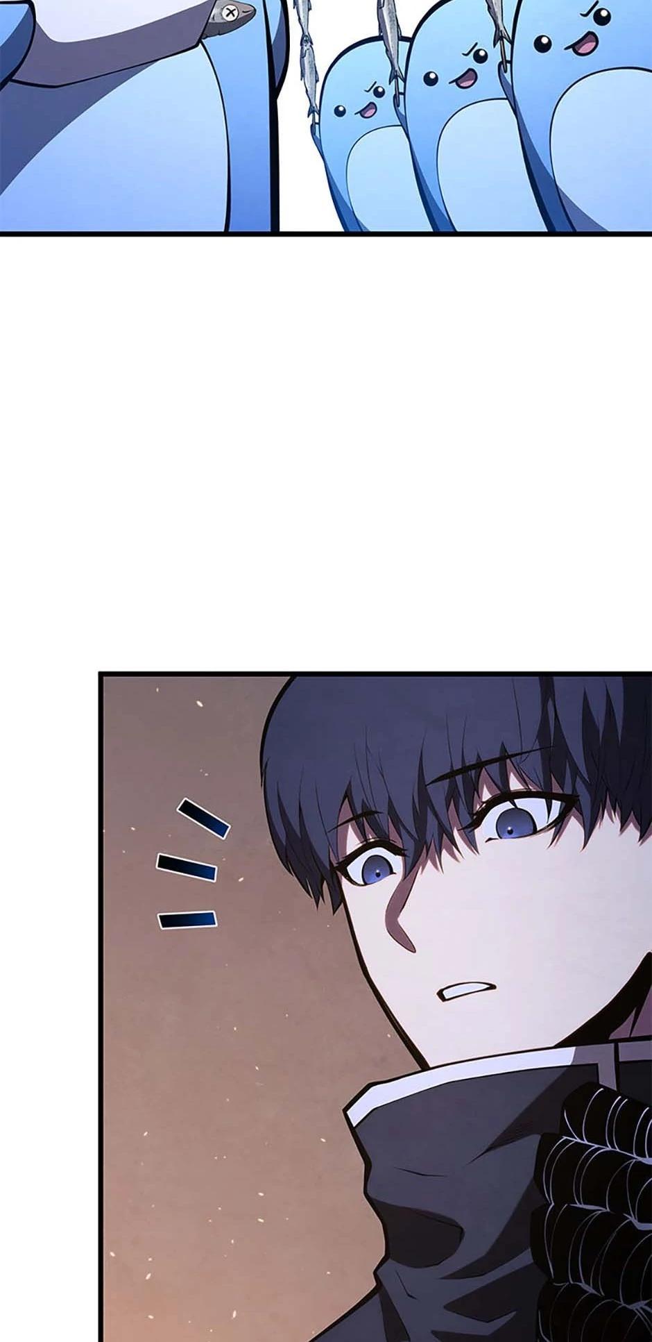 The Swordmaster's Son Chapter 138