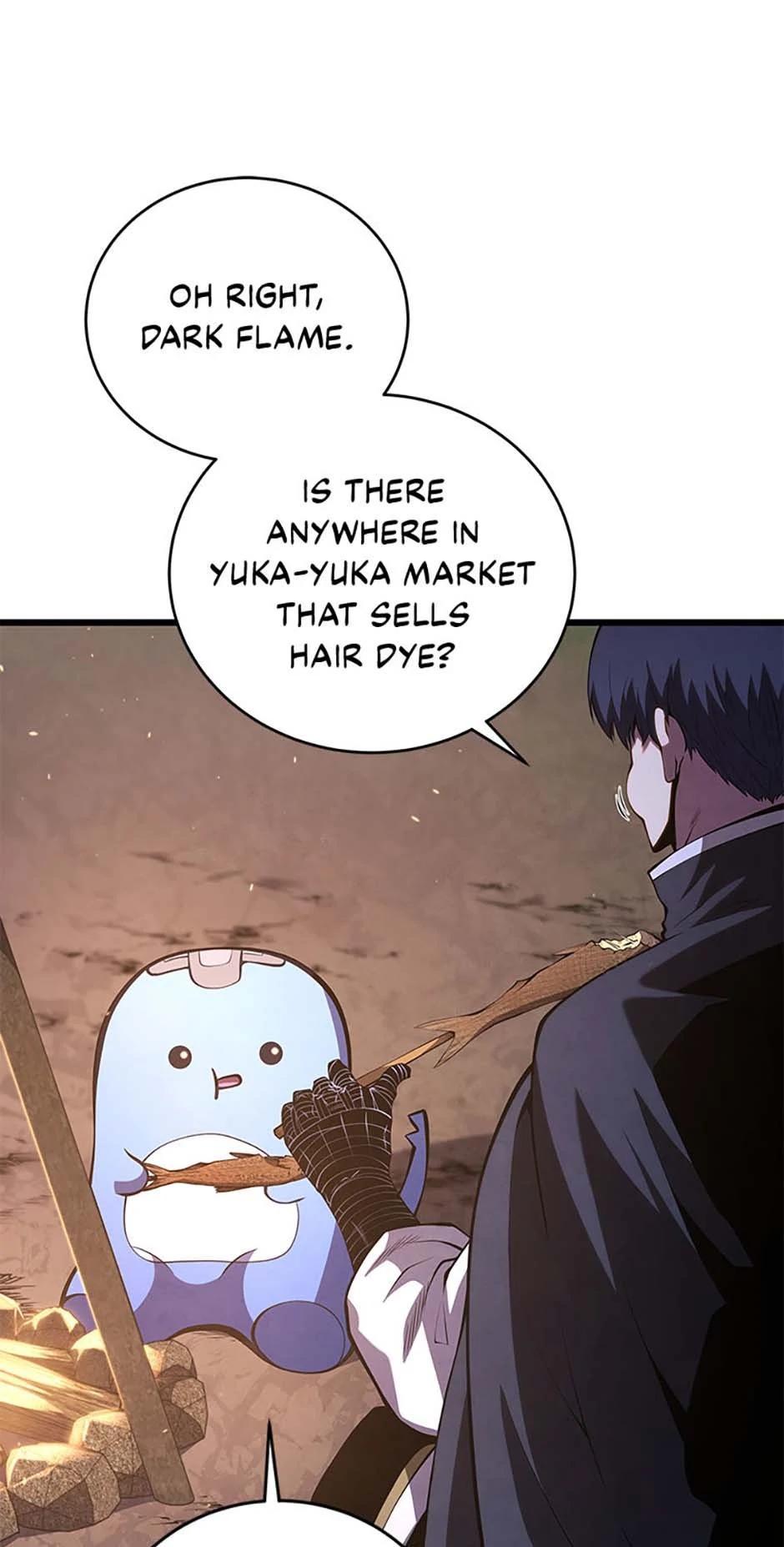 The Swordmaster's Son Chapter 138