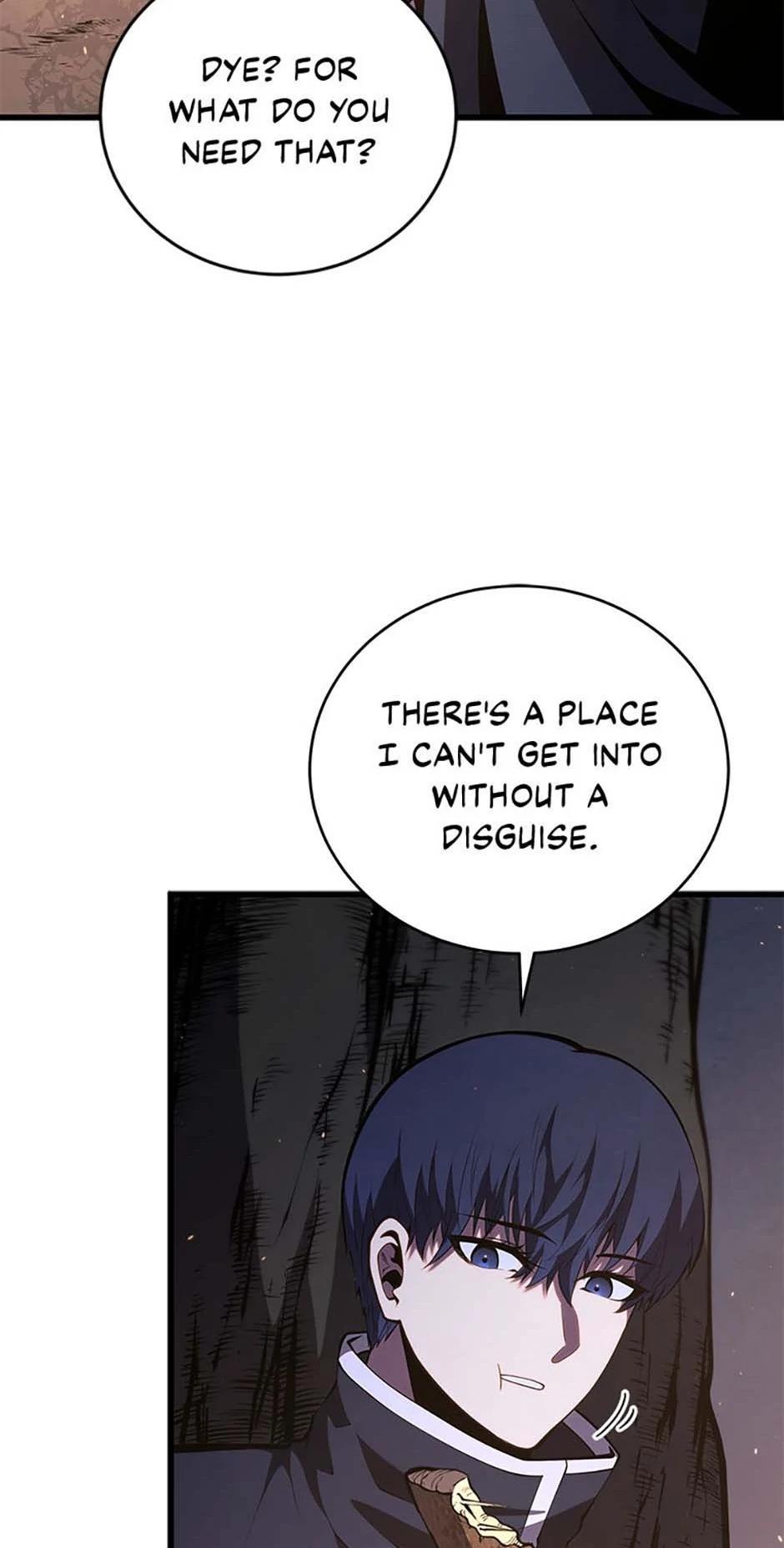 The Swordmaster's Son Chapter 138