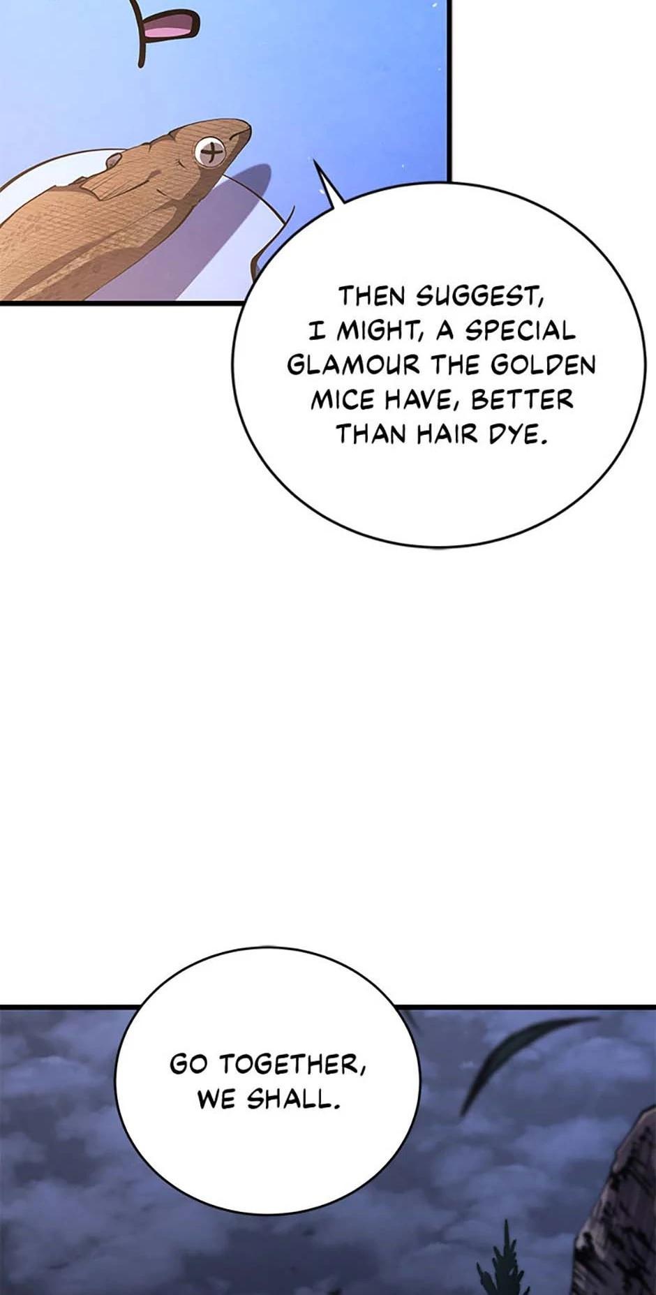 The Swordmaster's Son Chapter 138