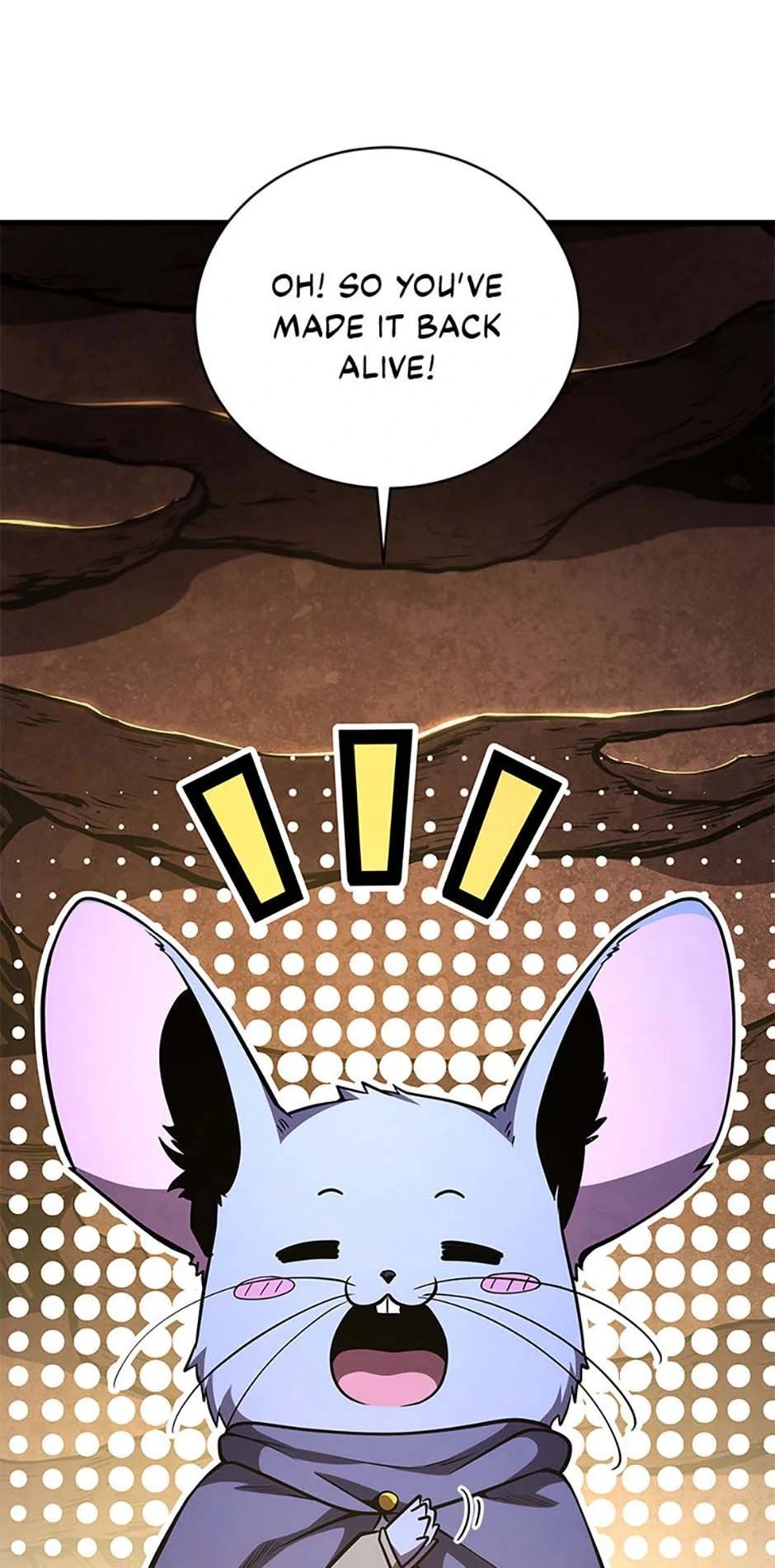 The Swordmaster's Son Chapter 138