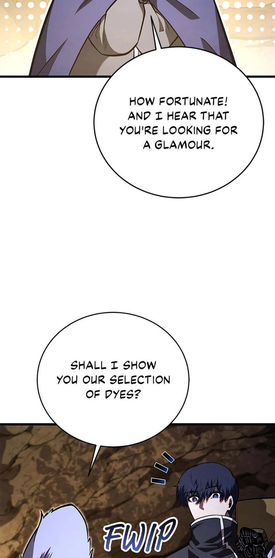 The Swordmaster's Son Chapter 138