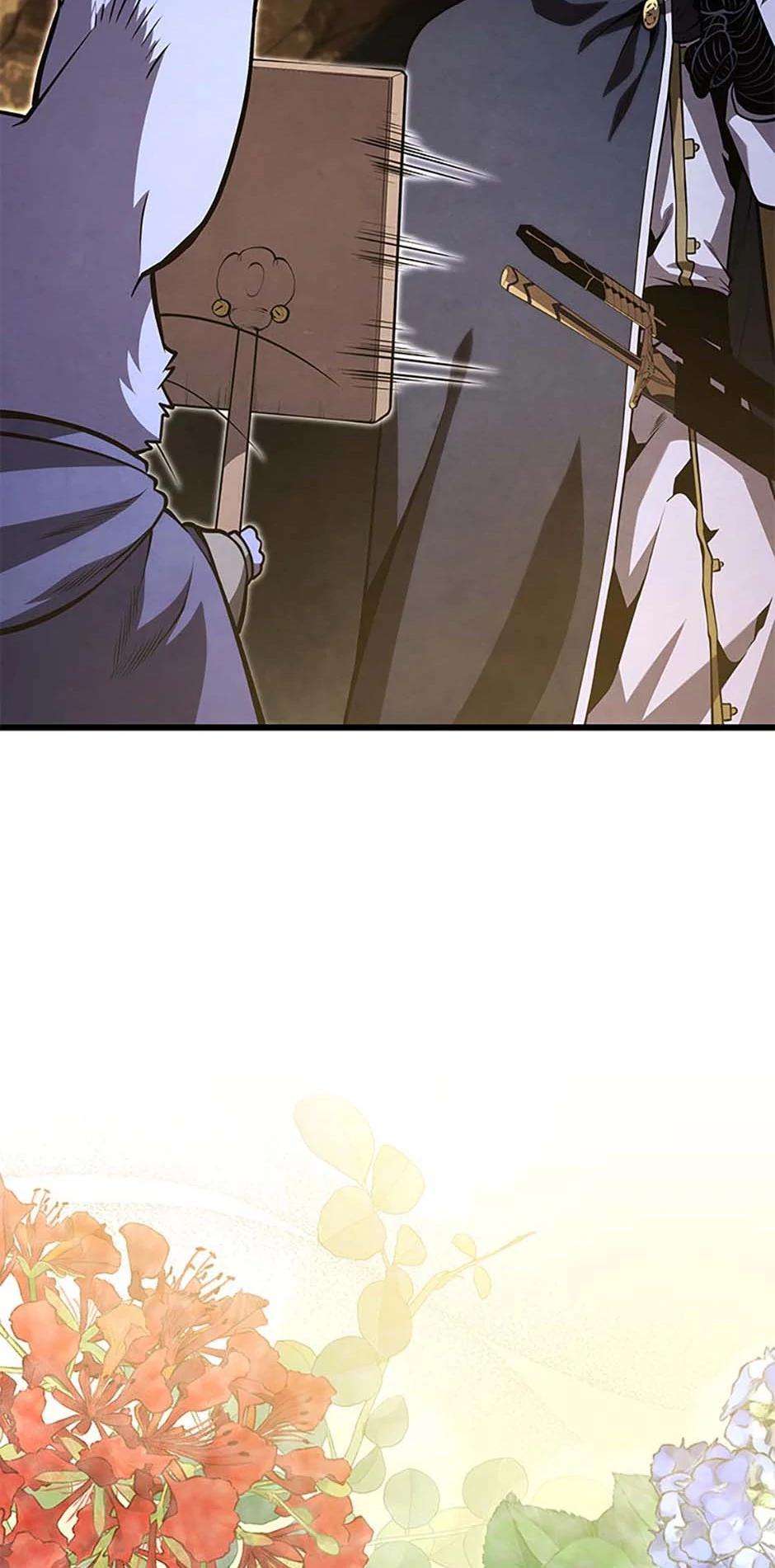 The Swordmaster's Son Chapter 138