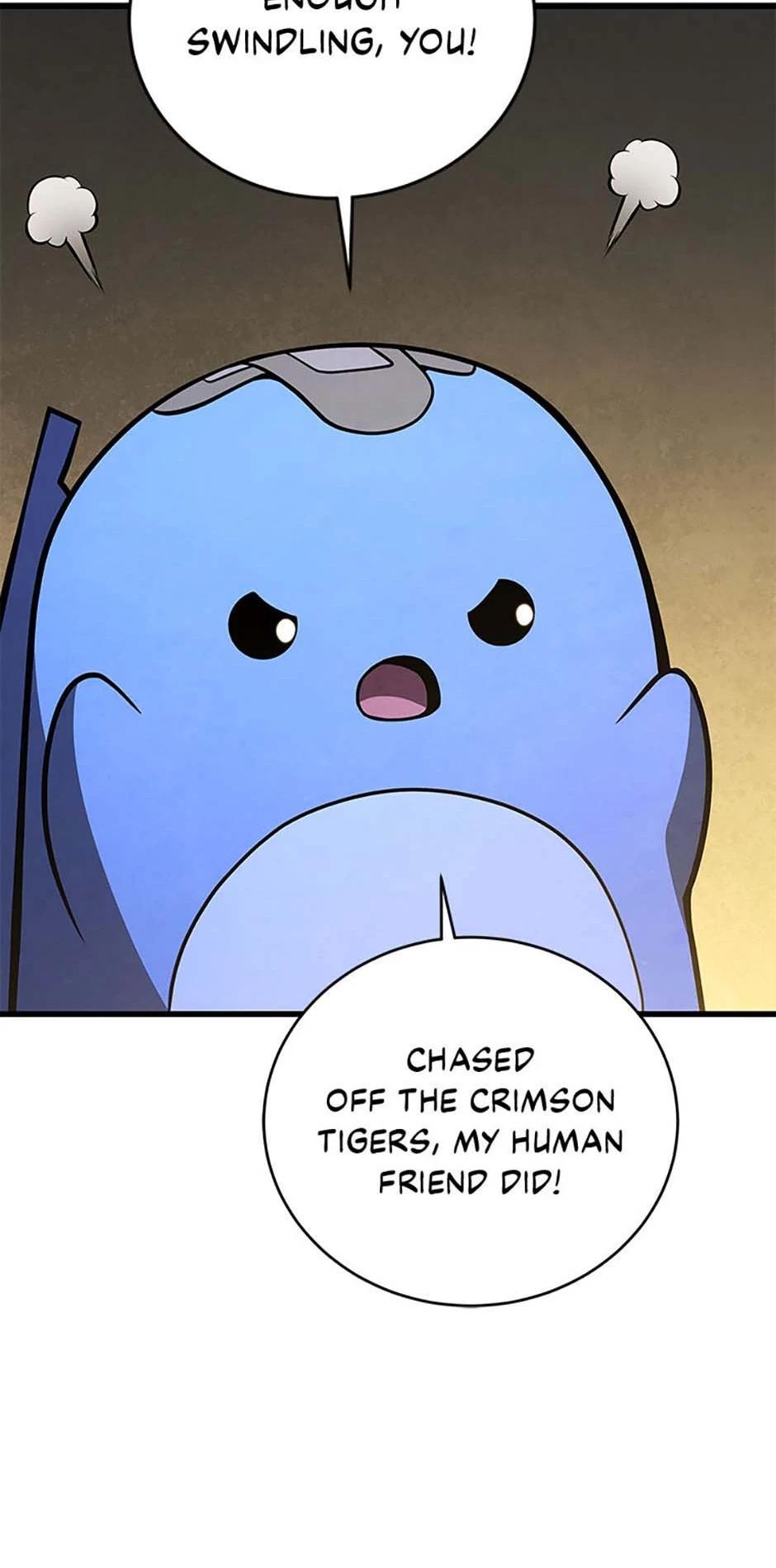 The Swordmaster's Son Chapter 138