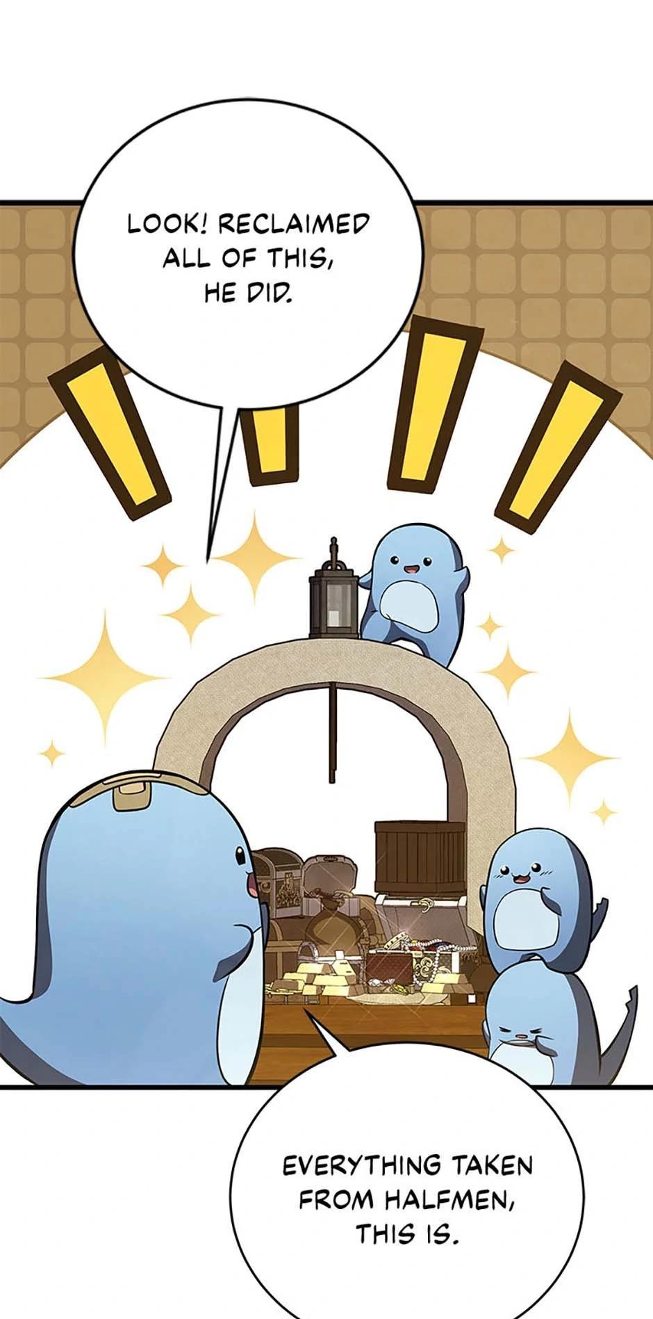 The Swordmaster's Son Chapter 138