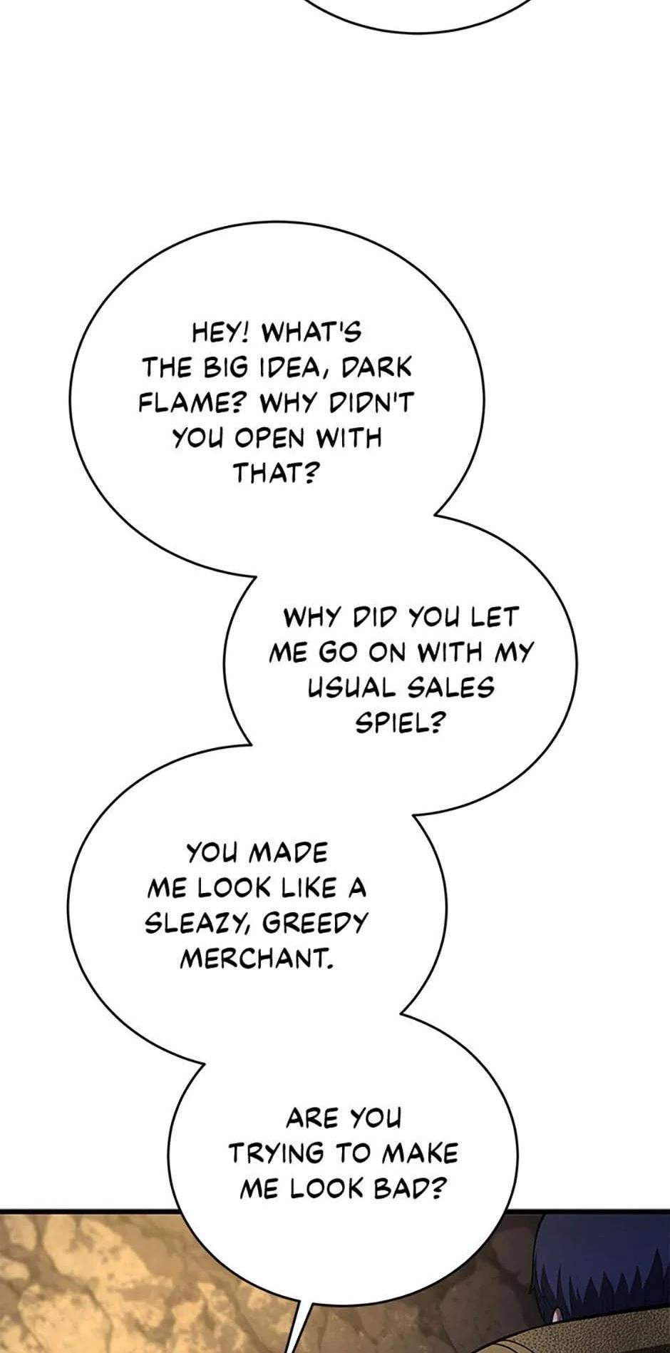 The Swordmaster's Son Chapter 138