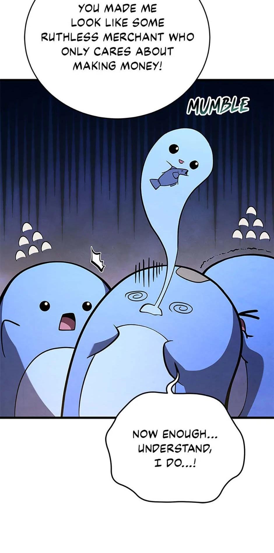 The Swordmaster's Son Chapter 138