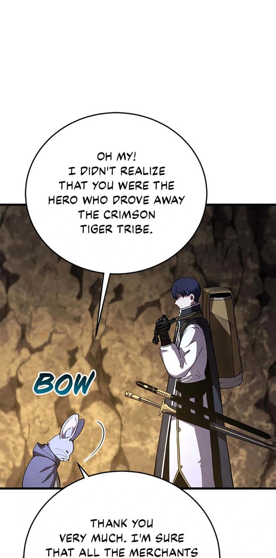 The Swordmaster's Son Chapter 138