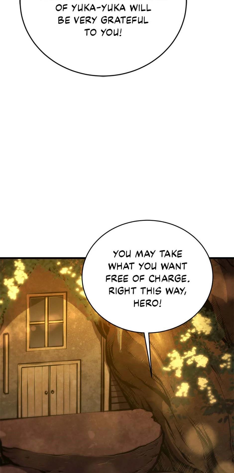 The Swordmaster's Son Chapter 138