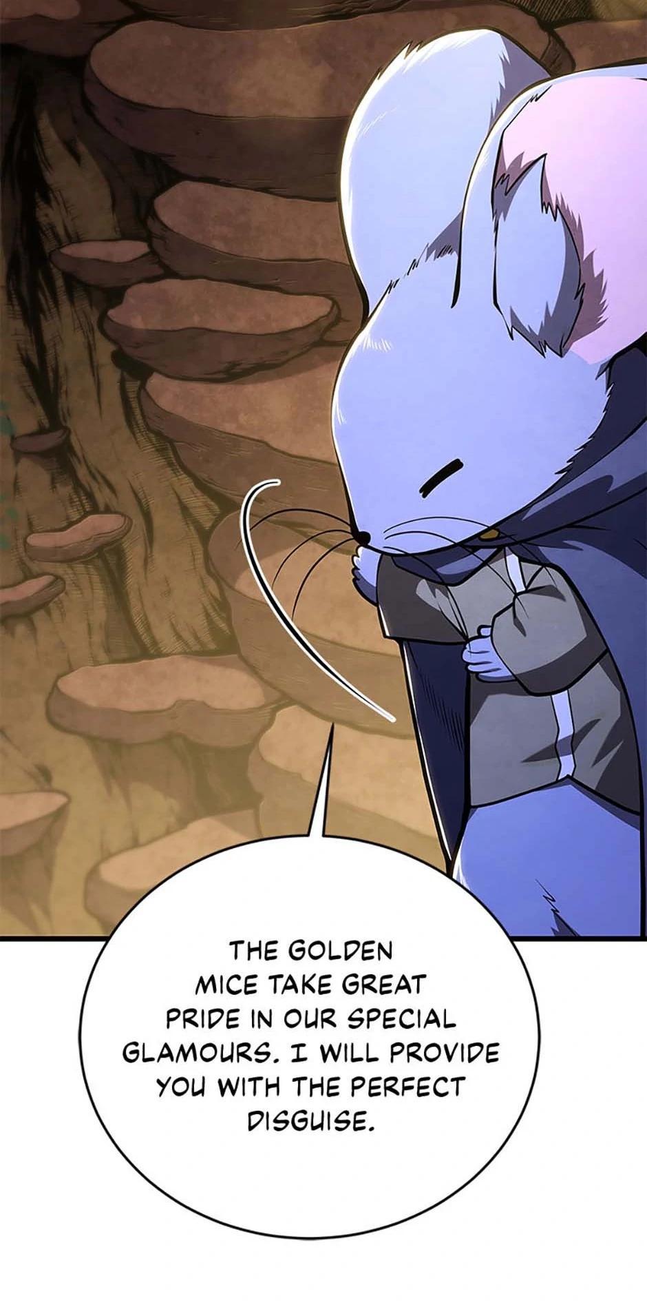 The Swordmaster's Son Chapter 138