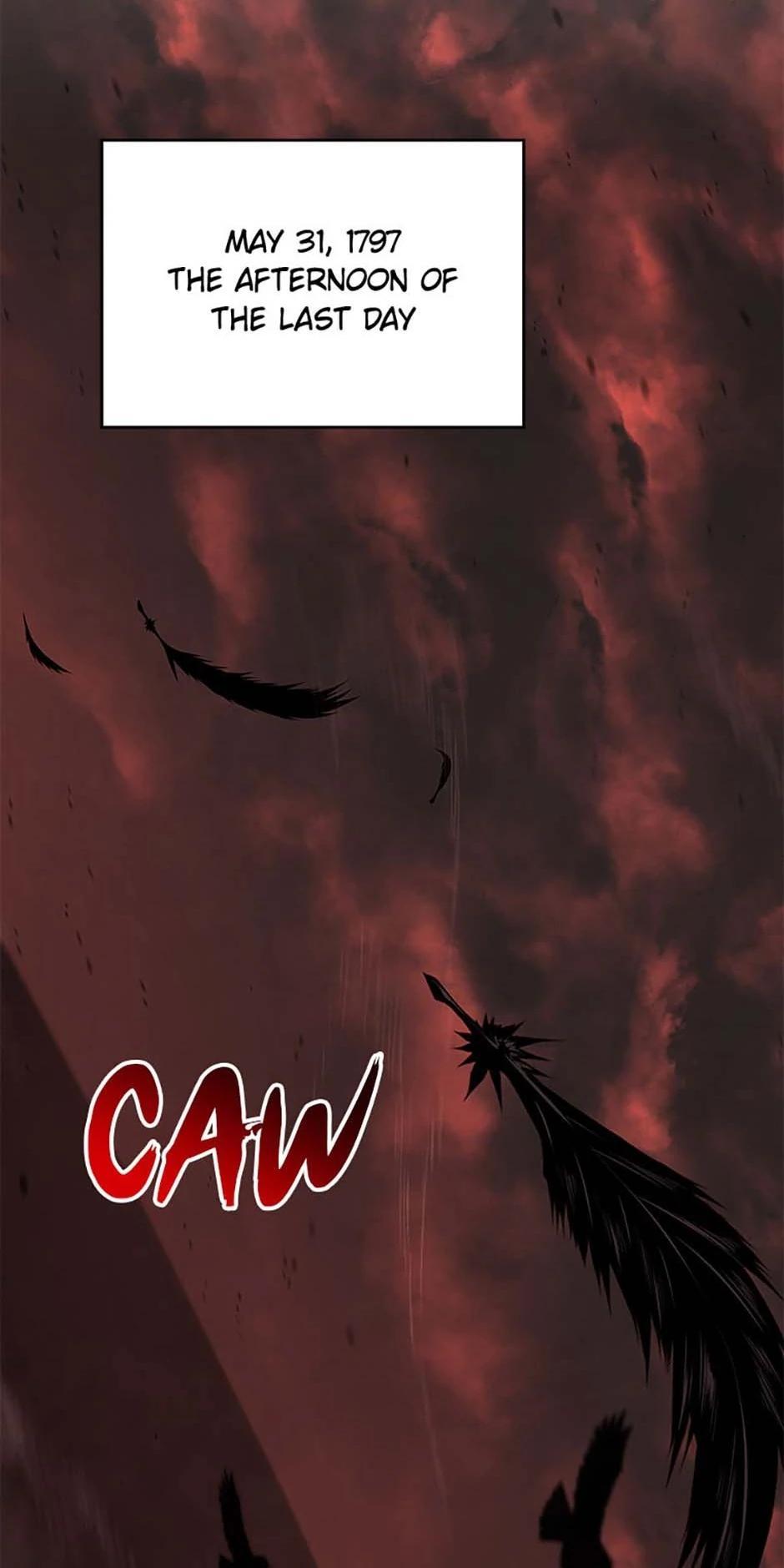 The Swordmaster's Son Chapter 138