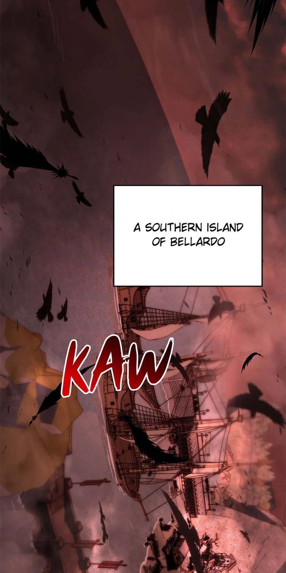 The Swordmaster's Son Chapter 138