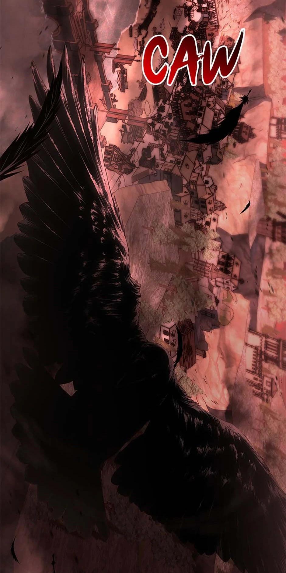 The Swordmaster's Son Chapter 138